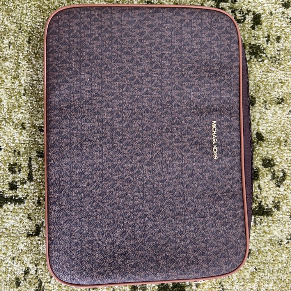 Michael Kors Laptop Case